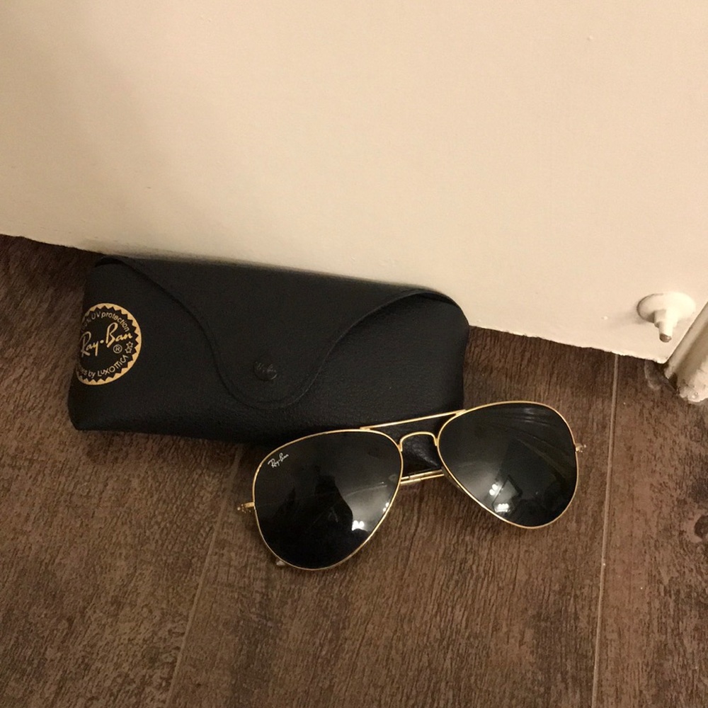 Ray-Bans